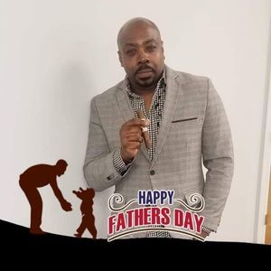 Meet your Posher, Barrington